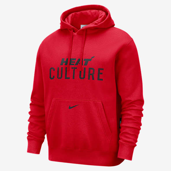 Nike jumpsuit men red clearance